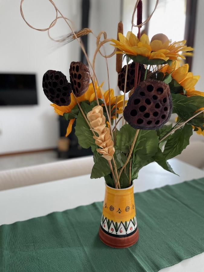 Maison Margu Monvalle 외부 사진