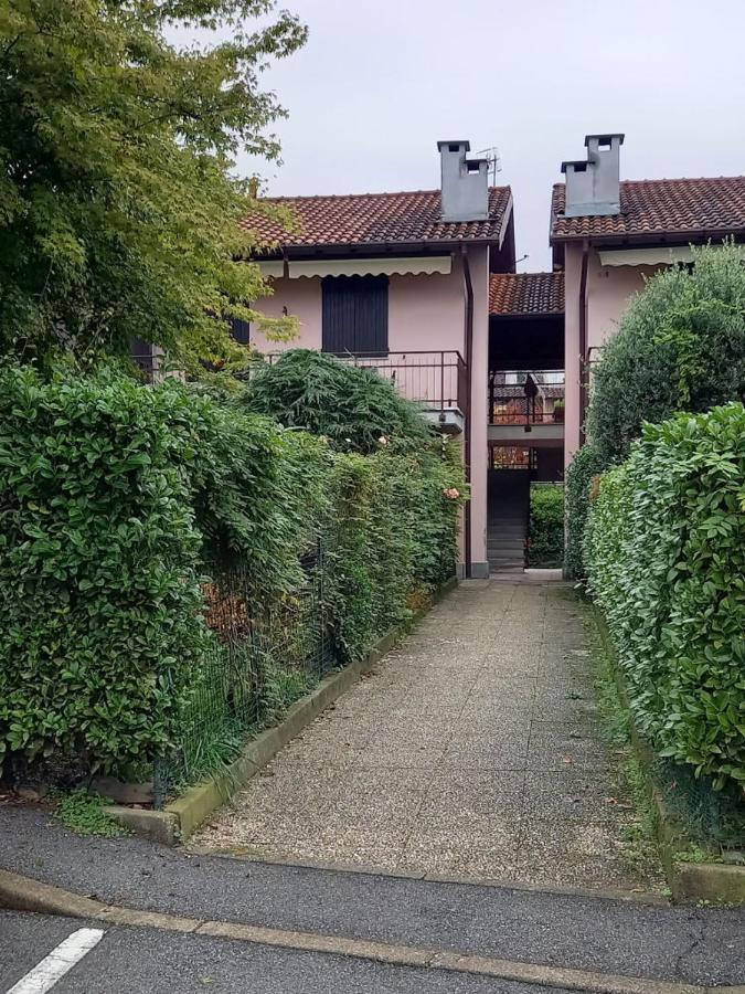 Maison Margu Monvalle 외부 사진
