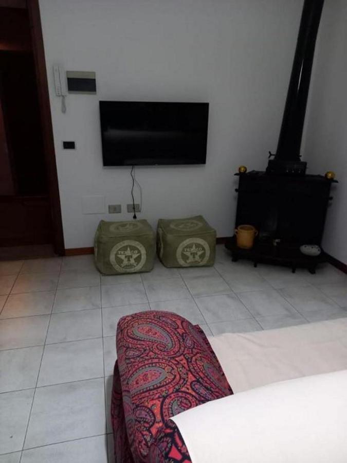 Maison Margu Monvalle 외부 사진